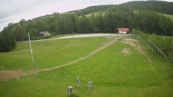 Dětský vlek
