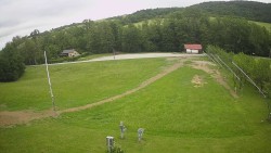 Dětský vlek
