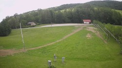 Dětský vlek