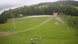 Dětský vlek