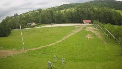 Dětský vlek