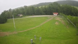 Dětský vlek