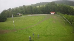 Dětský vlek