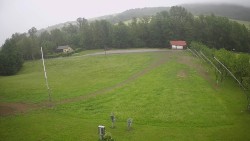 Dětský vlek