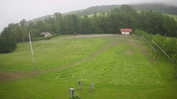Dětský vlek
