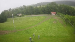 Dětský vlek