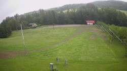 Dětský vlek