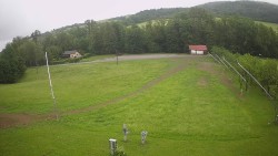 Dětský vlek