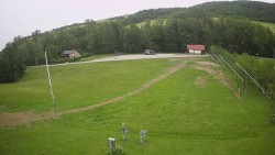 Dětský vlek