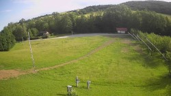 Dětský vlek