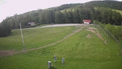 Dětský vlek