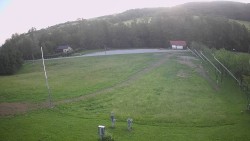 Dětský vlek