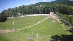 Dětský vlek
