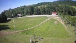 Dětský vlek