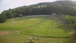 Dětský vlek