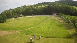 Dětský vlek