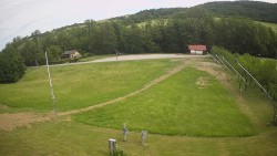 Dětský vlek