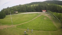 Dětský vlek