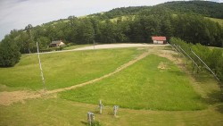 Dětský vlek