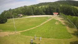 Dětský vlek