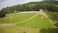 Dětský vlek