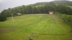 Dětský vlek