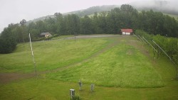 Dětský vlek