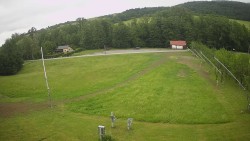 Dětský vlek