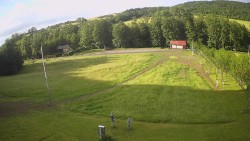 Dětský vlek