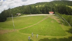 Dětský vlek