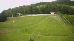 Dětský vlek