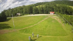 Dětský vlek