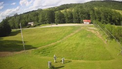 Dětský vlek
