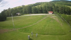 Dětský vlek