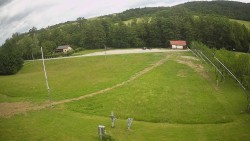 Dětský vlek