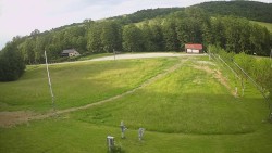 Dětský vlek