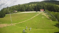 Dětský vlek
