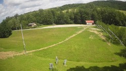 Dětský vlek