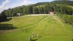 Dětský vlek