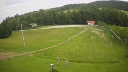 Dětský vlek