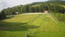 Dětský vlek