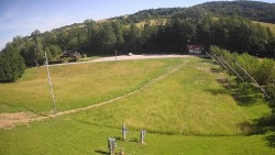 Dětský vlek