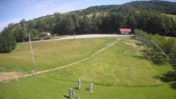 Dětský vlek