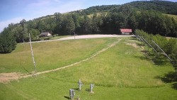 Dětský vlek