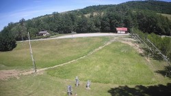 Dětský vlek