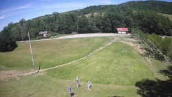 Dětský vlek