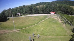 Dětský vlek