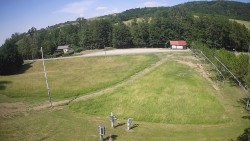 Dětský vlek