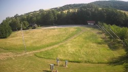 Dětský vlek