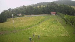Dětský vlek
